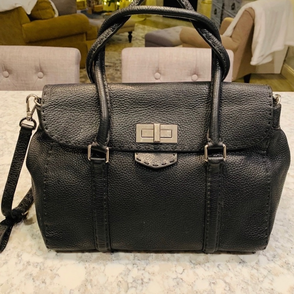 Certified Authentic Fendi Bag